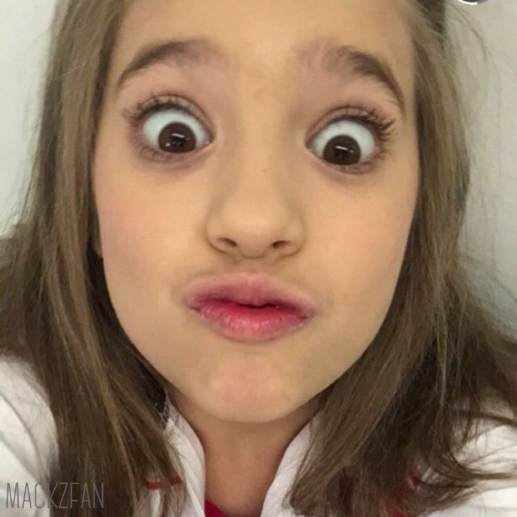 Mackenzie Ziegler