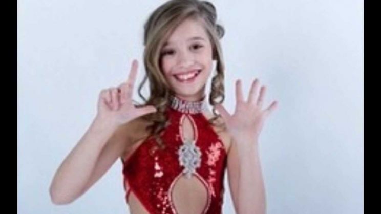 Mackenzie Ziegler