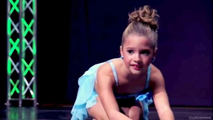 Mackenzie Ziegler