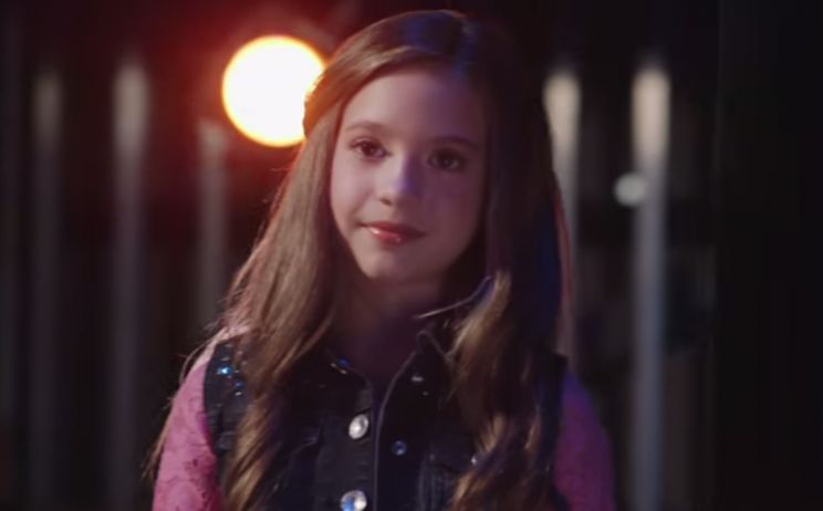 Mackenzie Ziegler