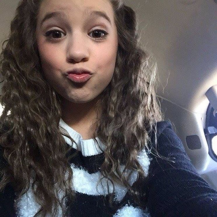 Mackenzie Ziegler