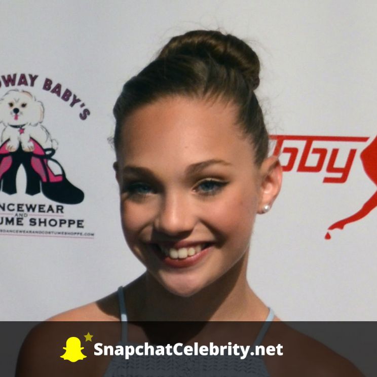 Mackenzie Ziegler