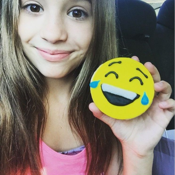 Mackenzie Ziegler