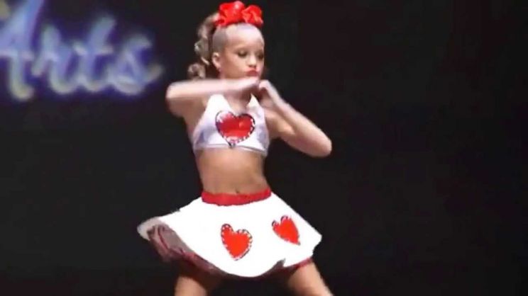 Mackenzie Ziegler