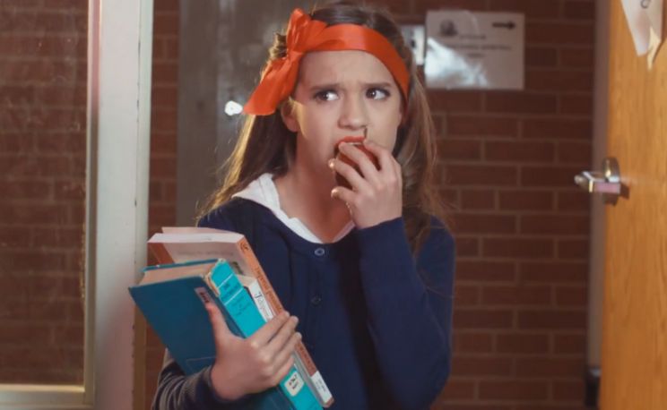 Mackenzie Ziegler