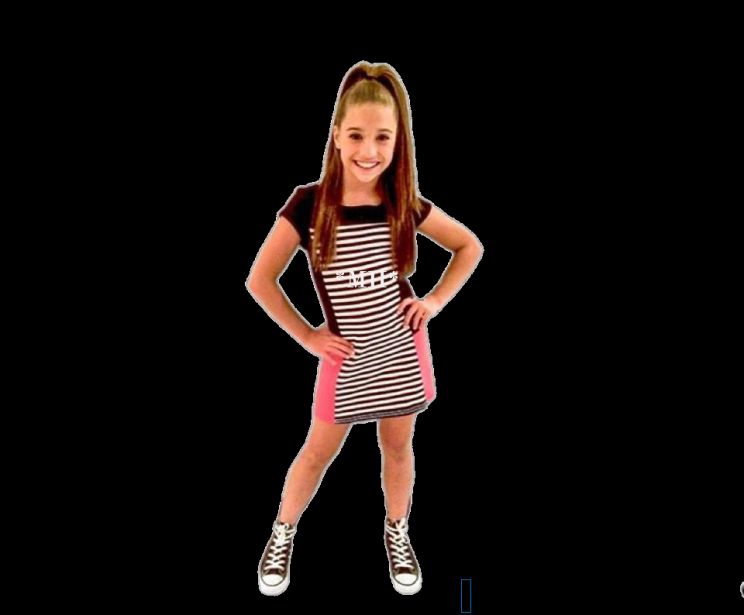 Mackenzie Ziegler