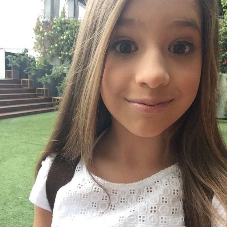 Mackenzie Ziegler