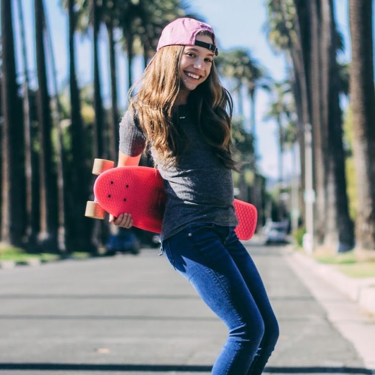 Mackenzie Ziegler