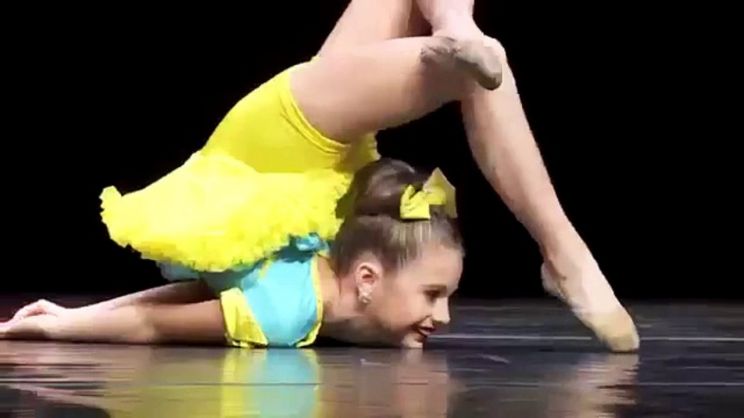 Mackenzie Ziegler