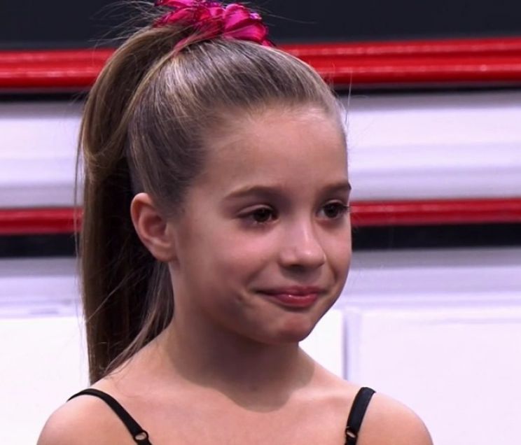 Mackenzie Ziegler