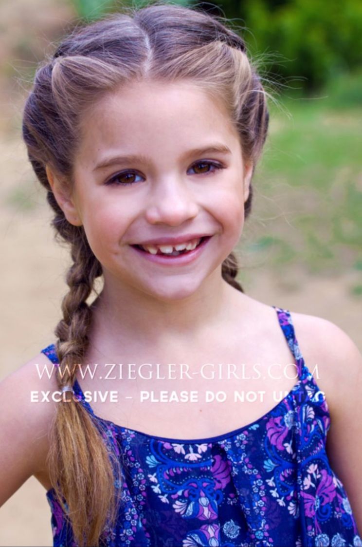 Mackenzie Ziegler