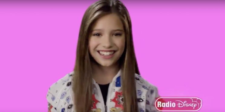 Mackenzie Ziegler