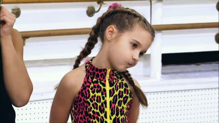 Mackenzie Ziegler