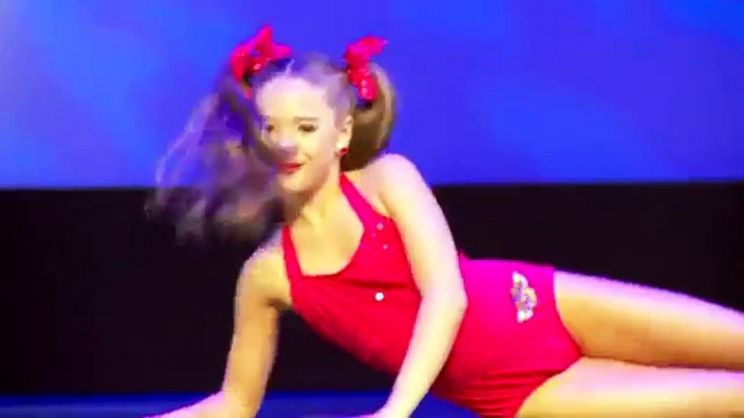 Mackenzie Ziegler