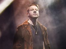 Macklemore