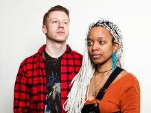 Macklemore