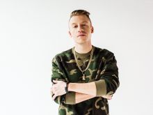 Macklemore