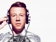 Macklemore