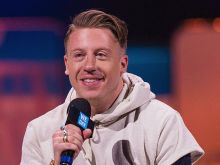 Macklemore
