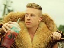 Macklemore