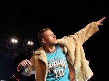 Macklemore