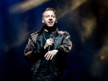 Macklemore