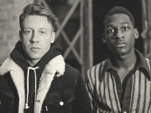 Macklemore