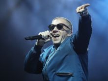 Macklemore