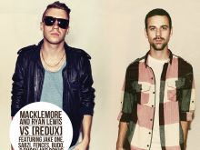 Macklemore