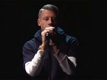 Macklemore