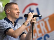 Macklemore