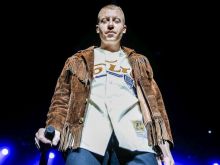 Macklemore