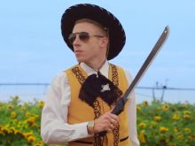 Macklemore