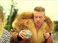 Macklemore