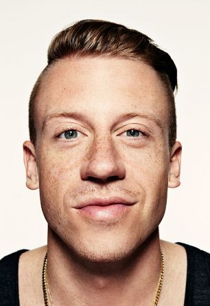 Macklemore