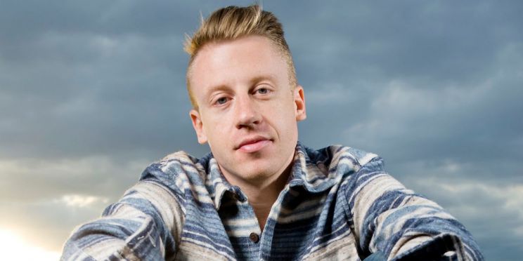 Macklemore