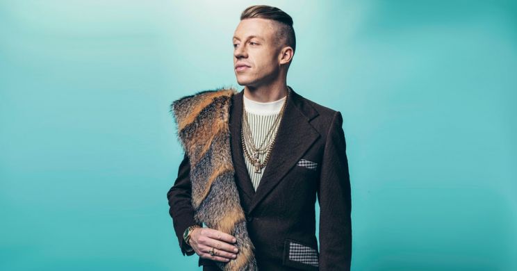 Macklemore