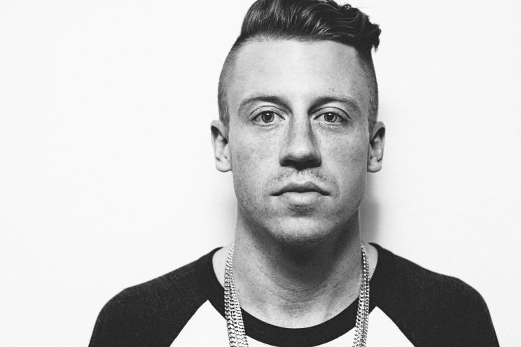 Macklemore