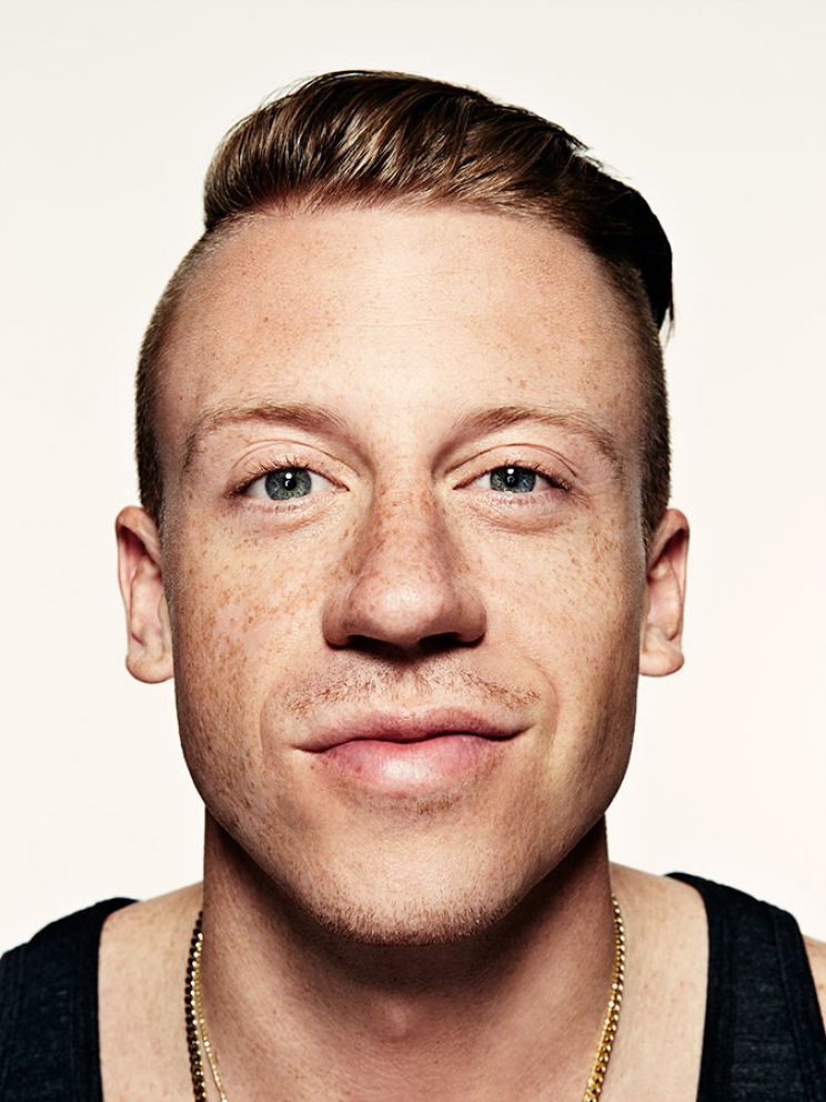 Macklemore