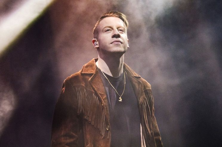 Macklemore