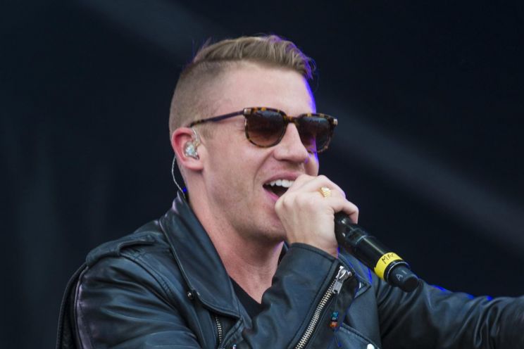 Macklemore