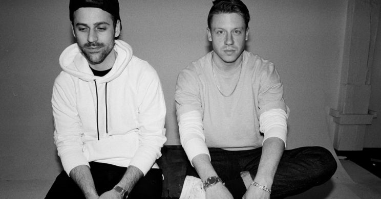 Macklemore