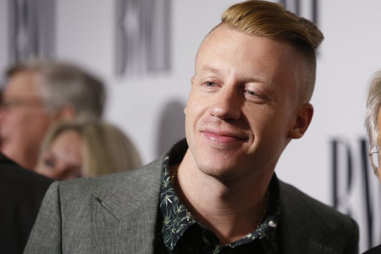 Macklemore