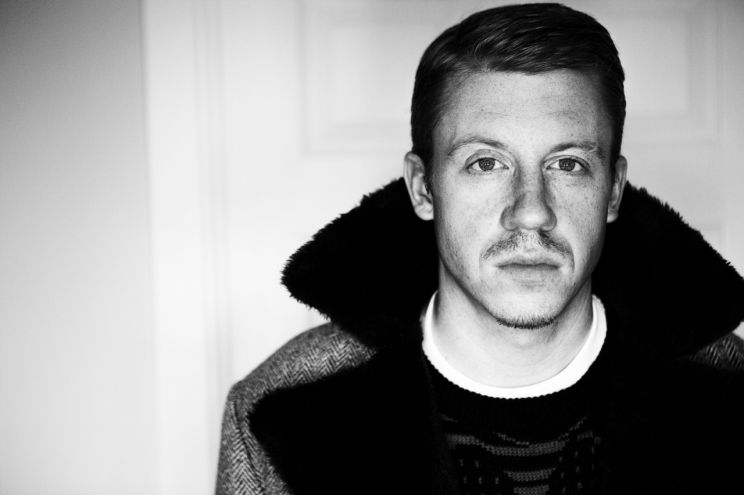 Macklemore