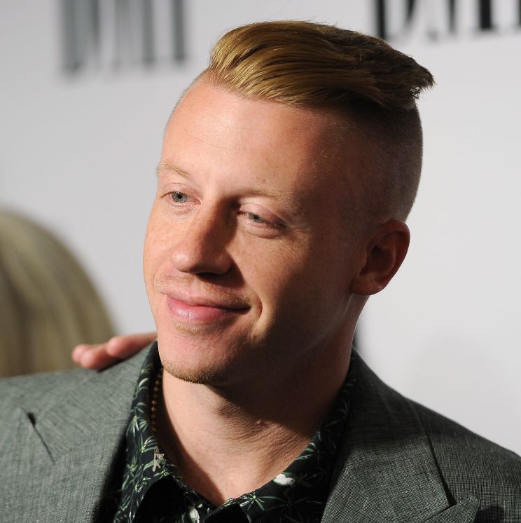 Macklemore