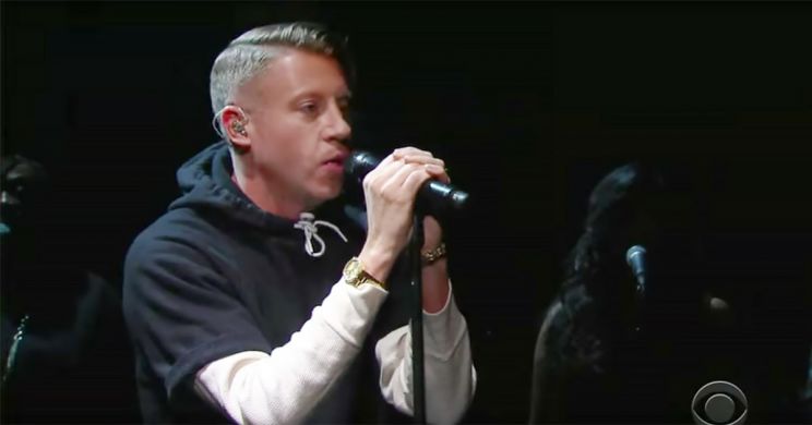 Macklemore