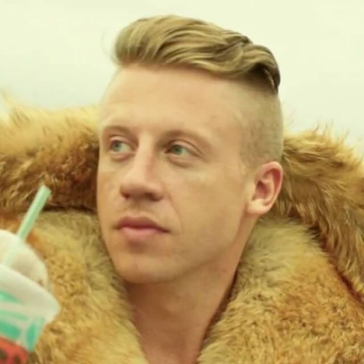 Macklemore