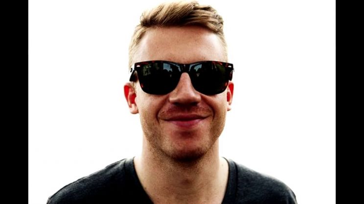 Macklemore