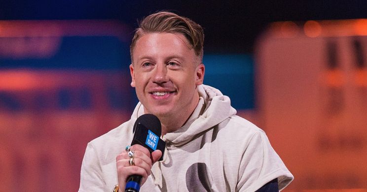 Macklemore