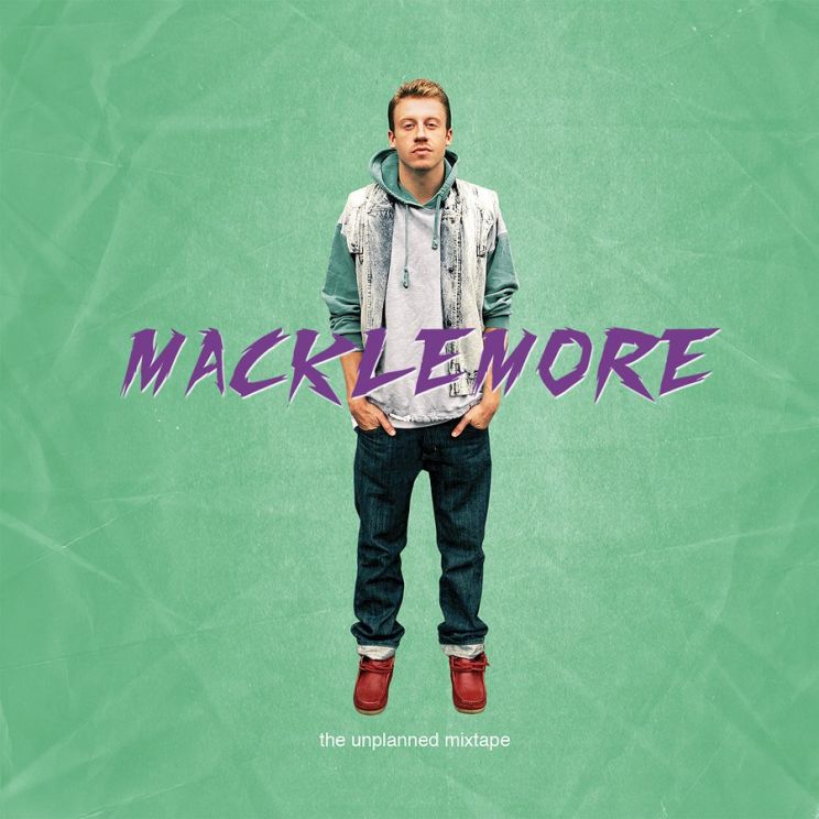 Macklemore